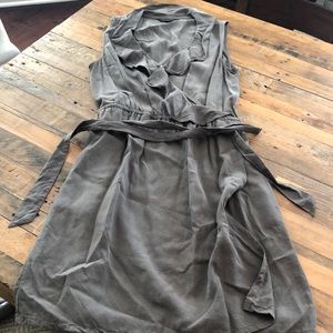 Banana Republic dress